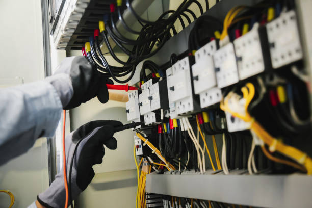 Best Circuit Breaker Installation and Repair  in Rochester, WA