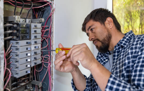 Electrical Maintenance Services in Rochester, WA