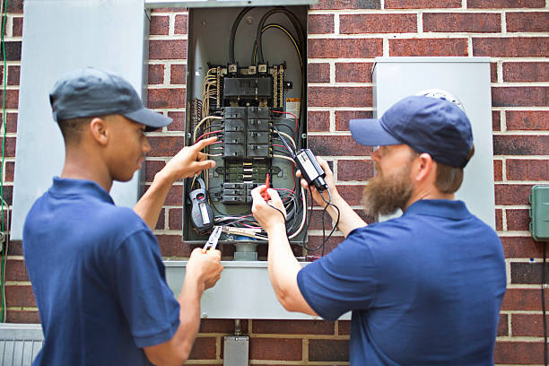 Emergency Electrical Repair Services in Rochester, WA